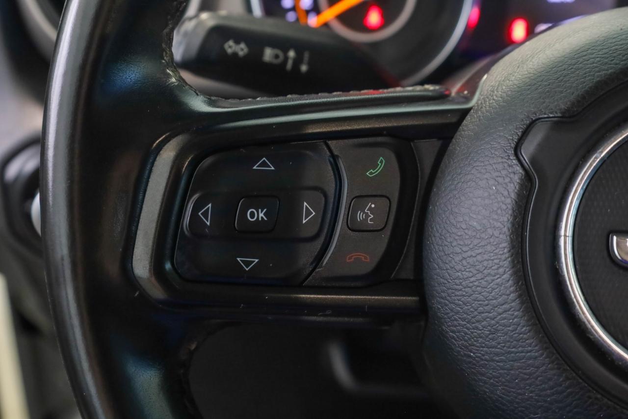 Jeep Wrangler Unlimited Sport S 4x4 2019