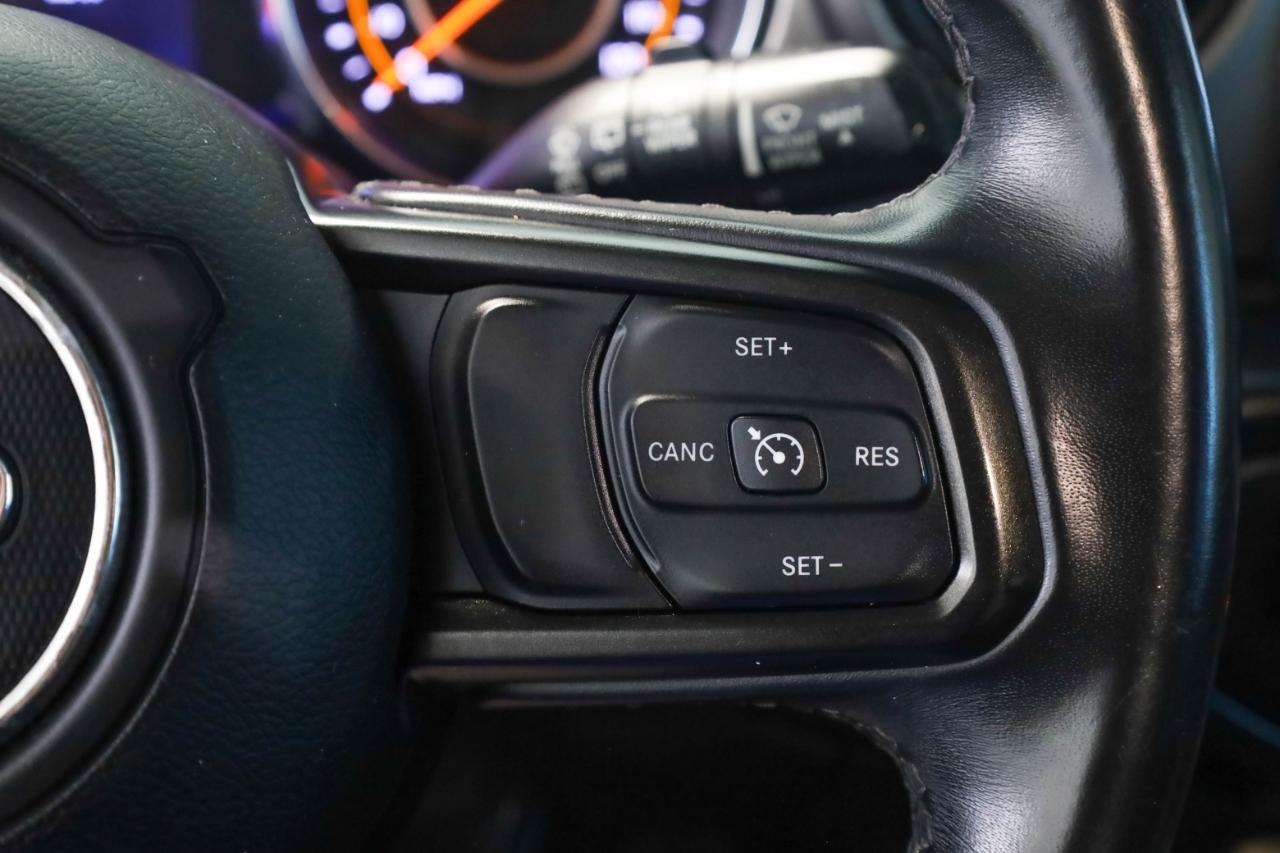 Jeep Wrangler Unlimited Sport S 4x4 2019