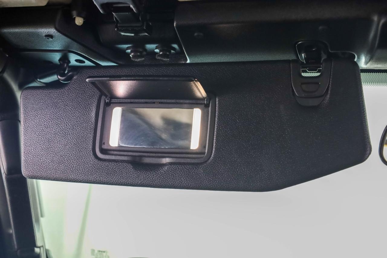 Jeep Wrangler Unlimited Sport S 4x4 2019