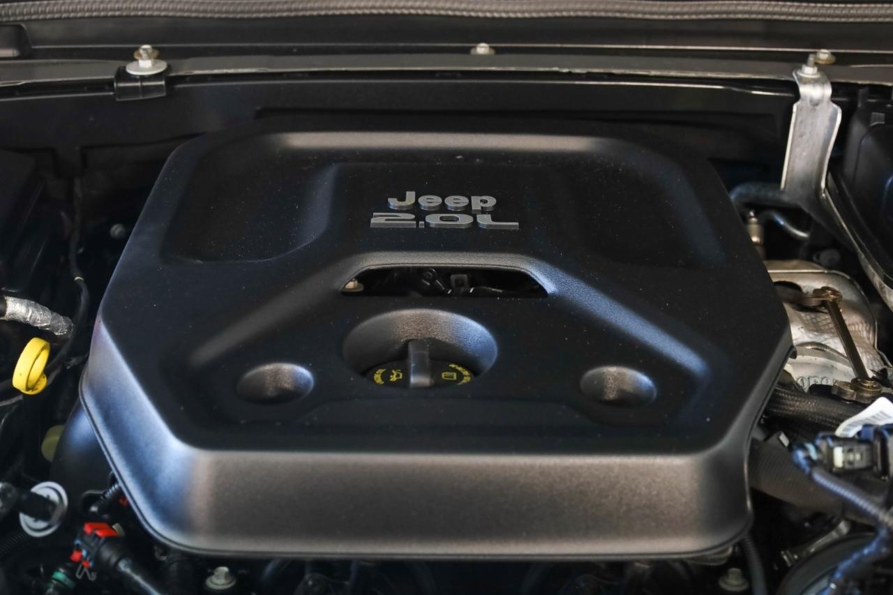 Jeep Wrangler Unlimited Sport S 4x4 2019