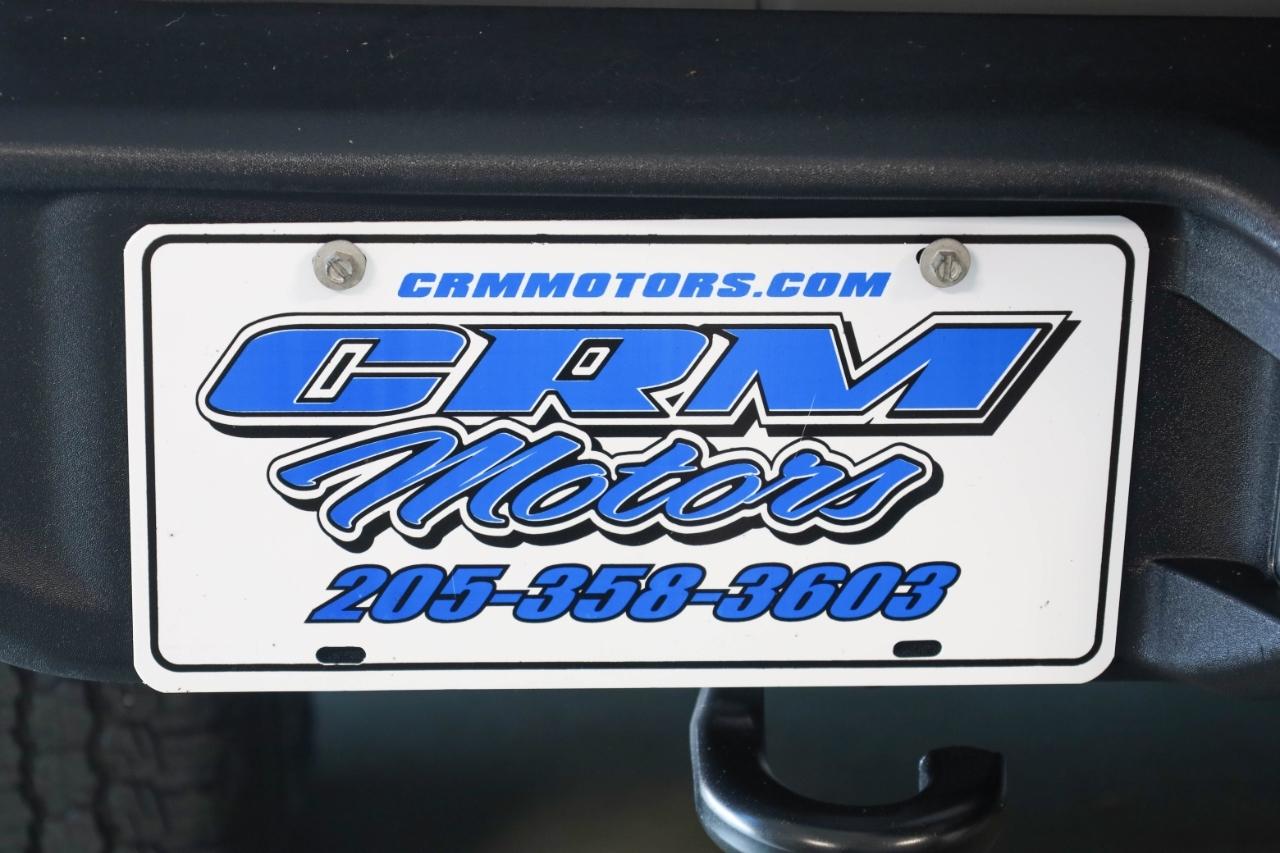 Jeep Wrangler Unlimited Sport S 4x4 2019