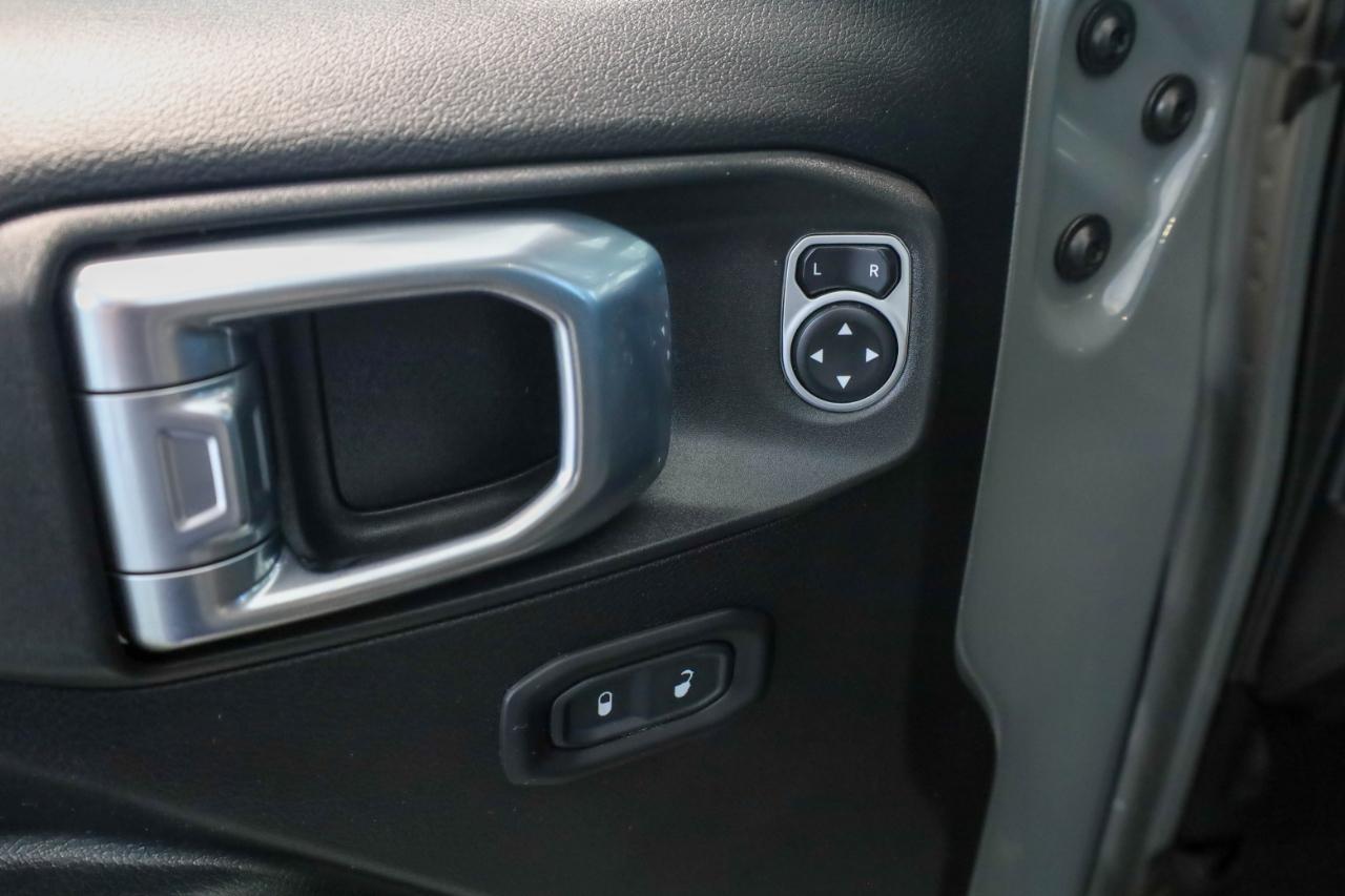 Jeep Wrangler Unlimited Sport S 4x4 2019