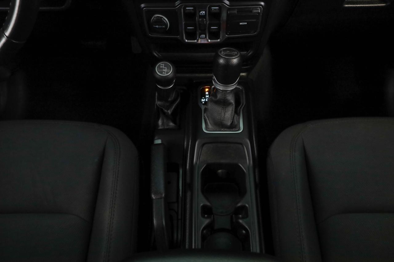 Jeep Wrangler Unlimited Sport S 4x4 2019
