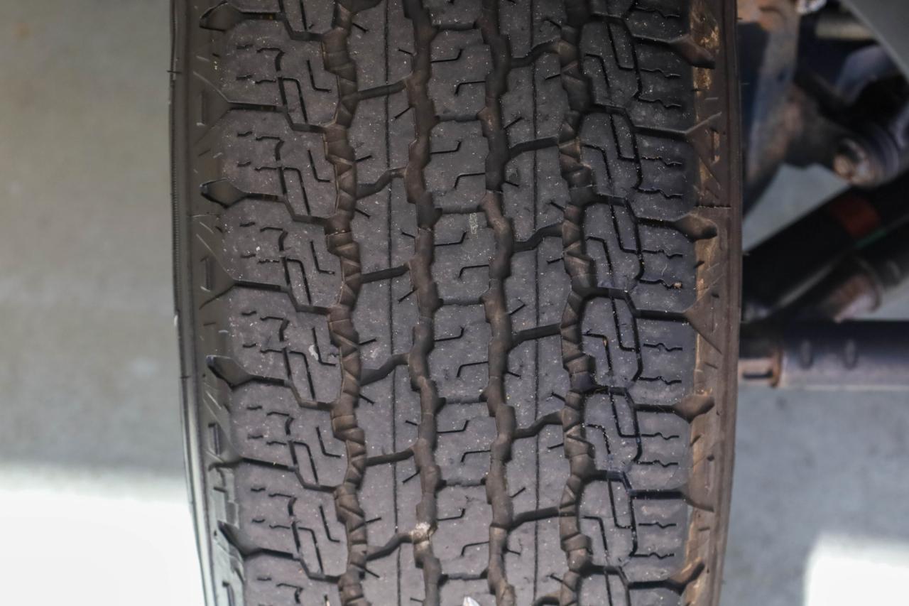 Jeep Wrangler Unlimited Sport S 4x4 2019
