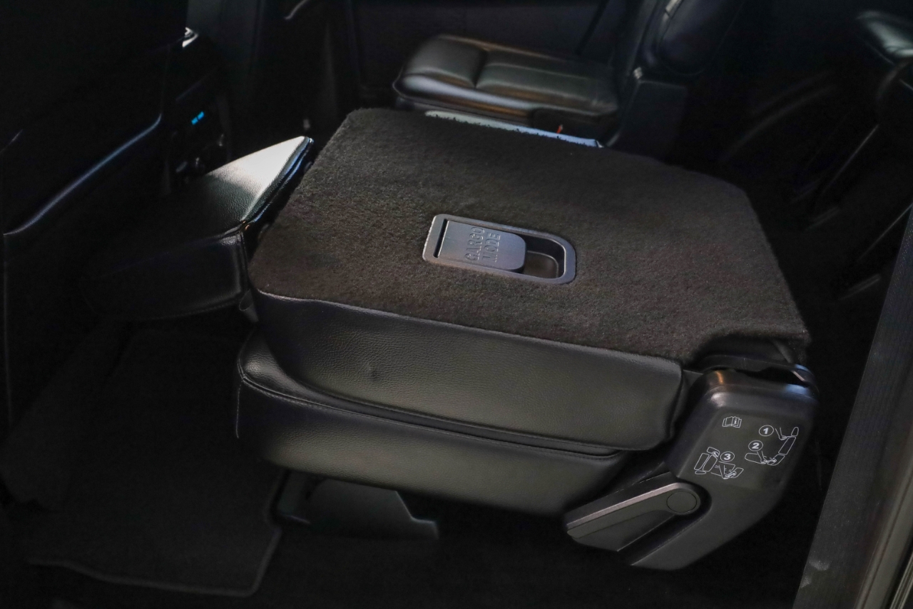 Ford Expedition EL Limited 4x4 2017 Ford Expedition EL Limited 4x4 2017