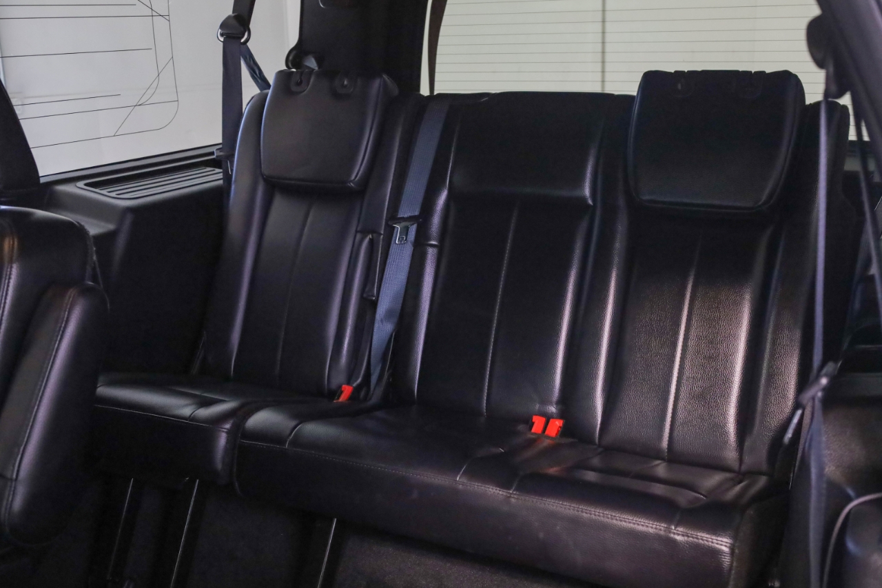 Ford Expedition EL Limited 4x4 2017 Ford Expedition EL Limited 4x4 2017