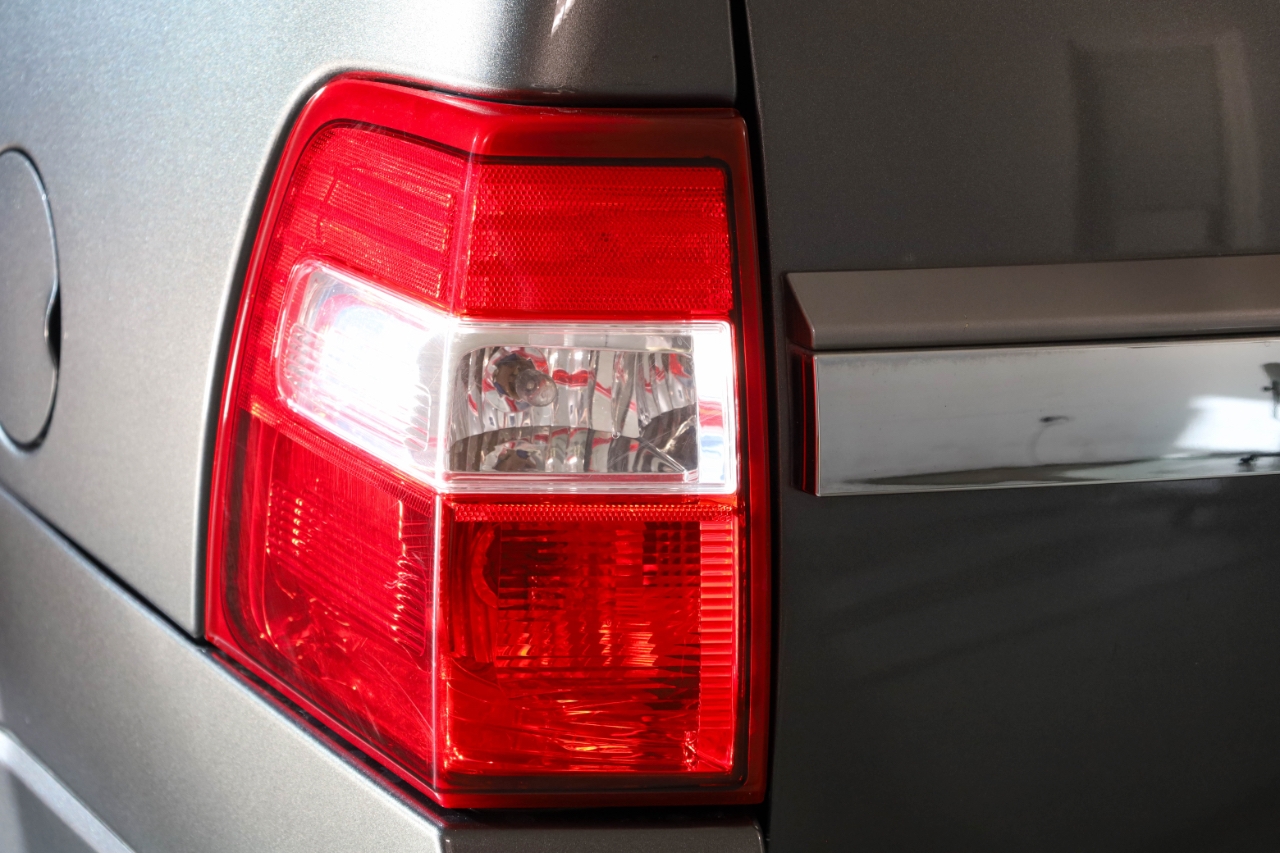 Ford Expedition EL Limited 4x4 2017 Ford Expedition EL Limited 4x4 2017