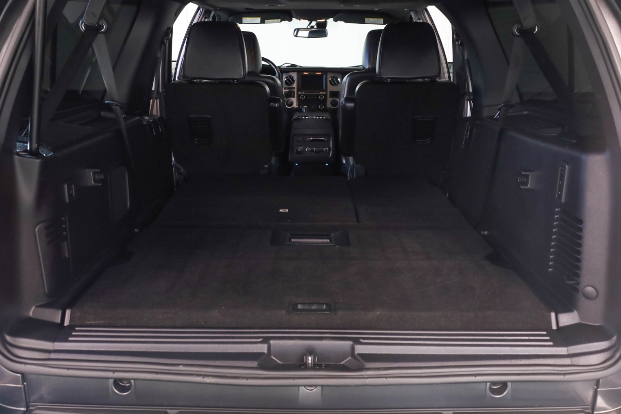 Ford Expedition EL Limited 4x4 2017 Ford Expedition EL Limited 4x4 2017