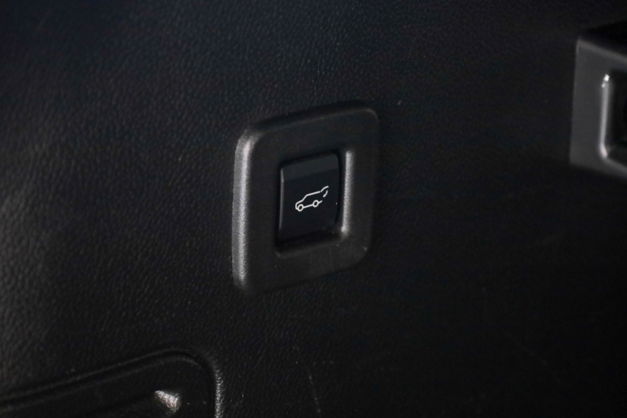 Ford Expedition EL Limited 4x4 2017 Ford Expedition EL Limited 4x4 2017