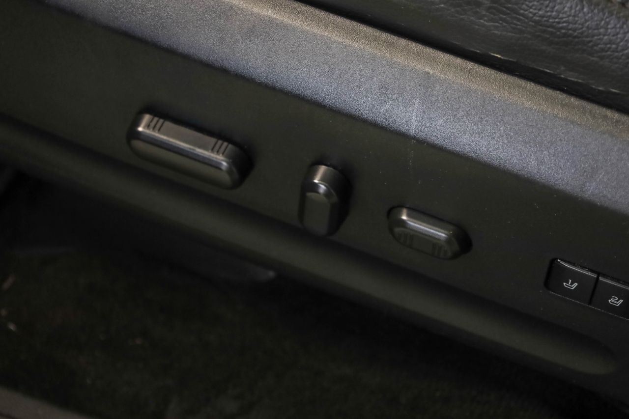 Ford Expedition EL Limited 4x4 2017 Ford Expedition EL Limited 4x4 2017