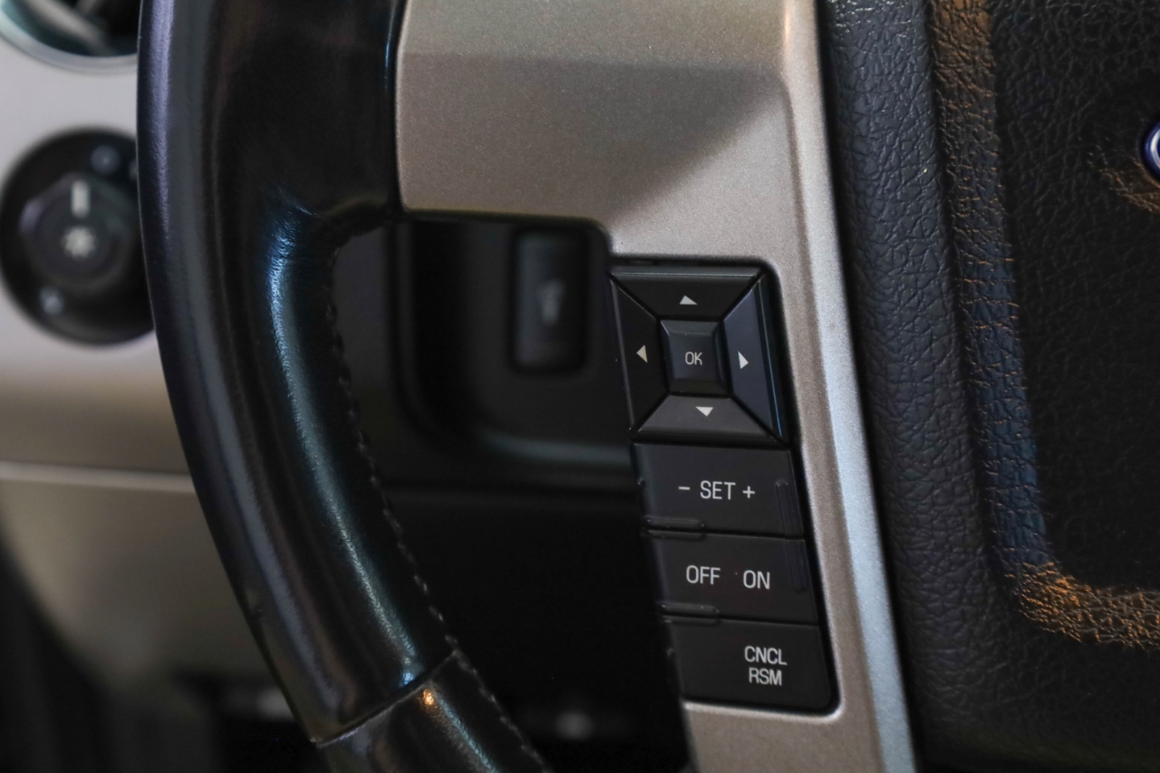 Ford Expedition EL Limited 4x4 2017 Ford Expedition EL Limited 4x4 2017