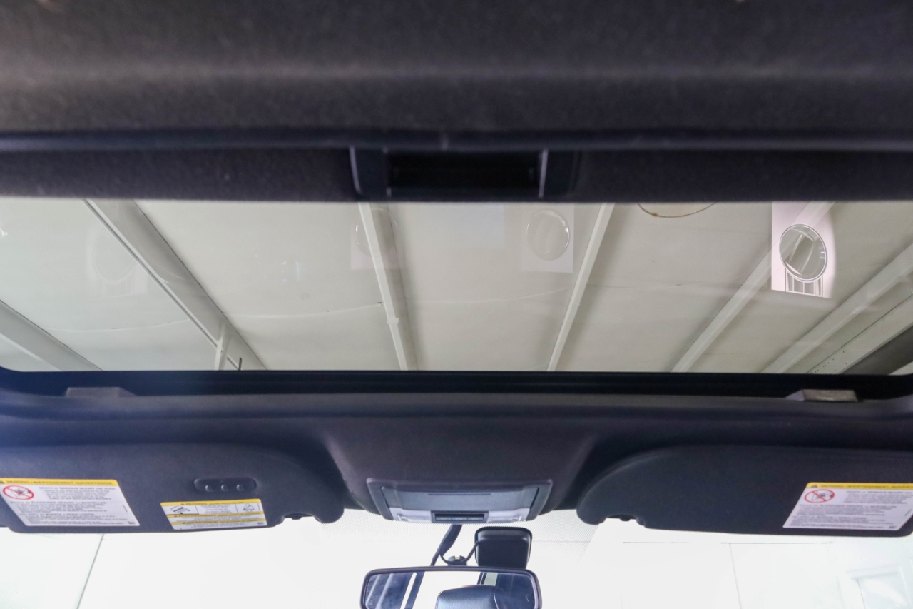 Ford Expedition EL Limited 4x4 2017 Ford Expedition EL Limited 4x4 2017