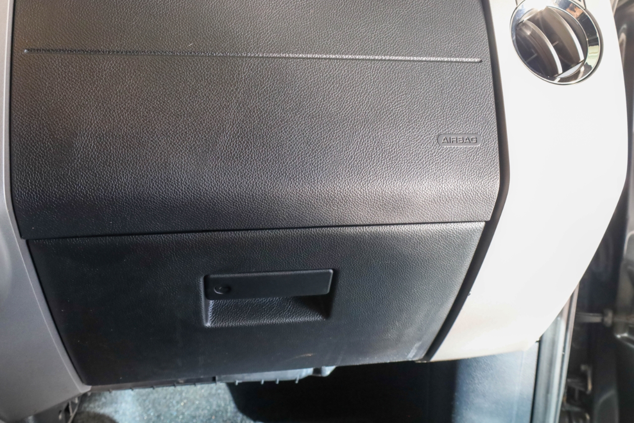 Ford Expedition EL Limited 4x4 2017 Ford Expedition EL Limited 4x4 2017