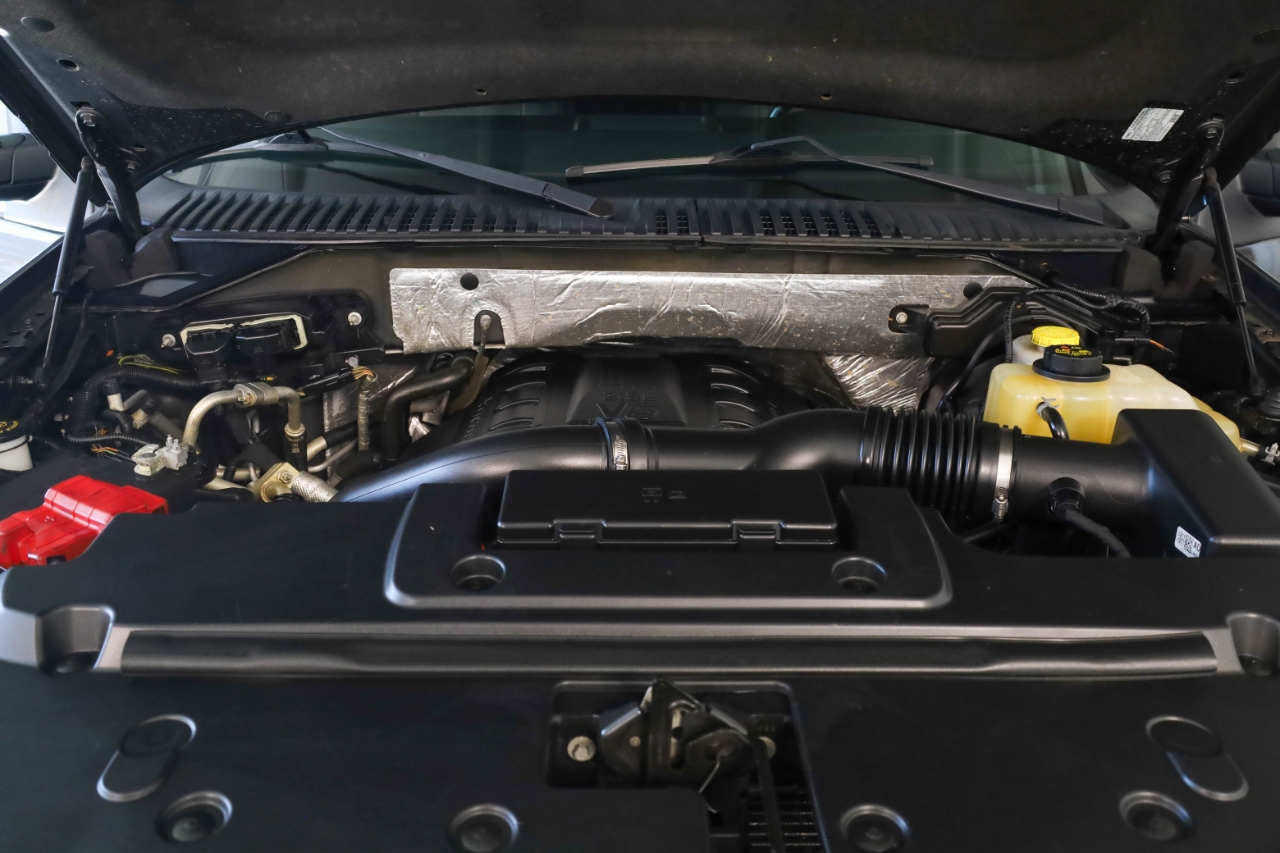 Ford Expedition EL Limited 4x4 2017 Ford Expedition EL Limited 4x4 2017