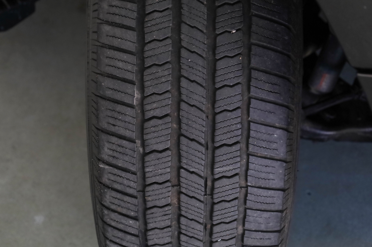 Ford Expedition EL Limited 4x4 2017 Ford Expedition EL Limited 4x4 2017