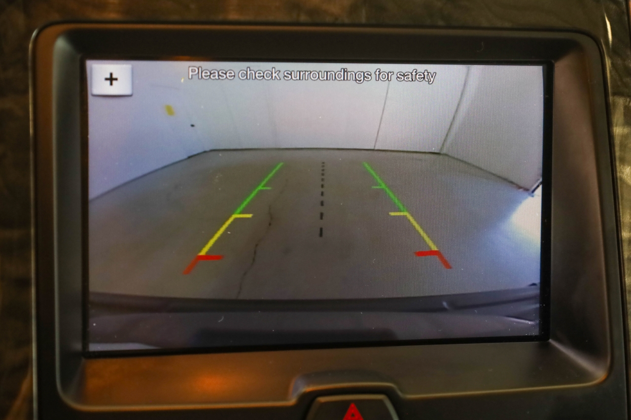 Ford Expedition EL Limited 4x4 2017