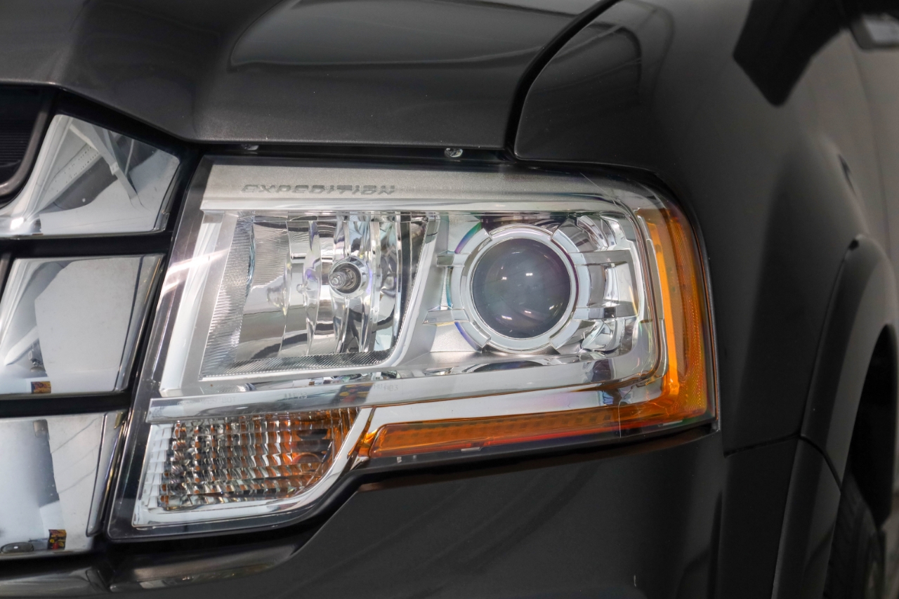 Ford Expedition EL Limited 4x4 2017