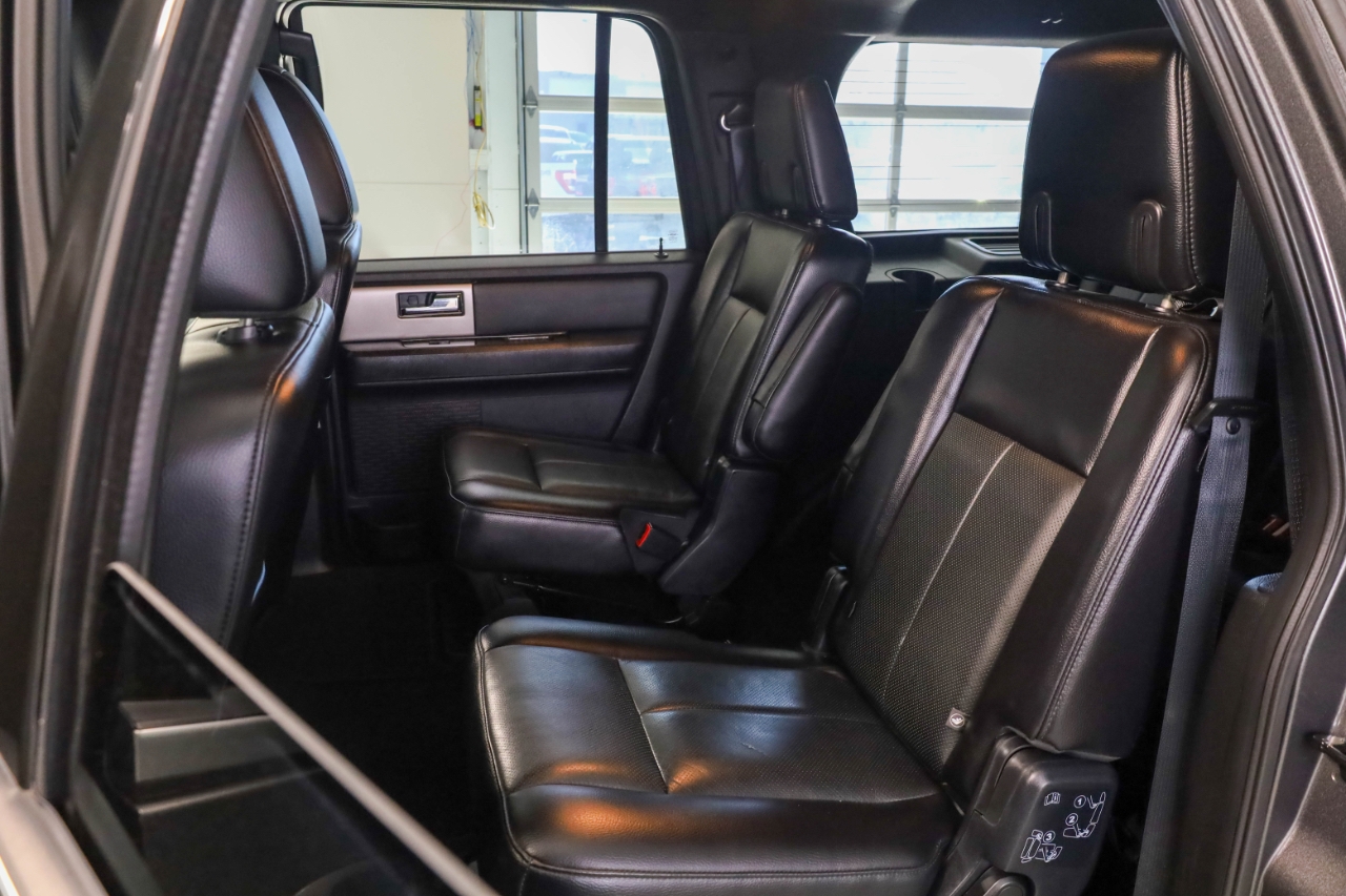 Ford Expedition EL Limited 4x4 2017