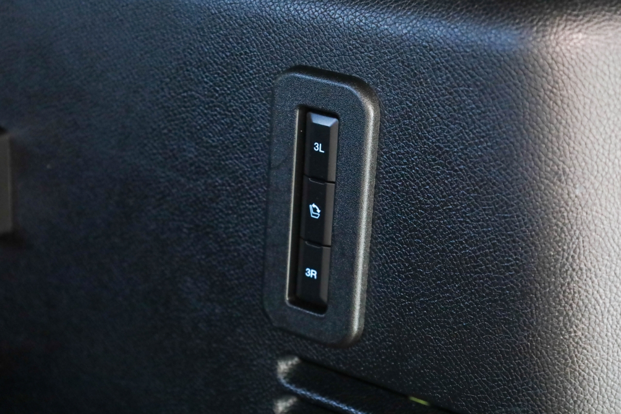 Ford Expedition EL Limited 4x4 2017