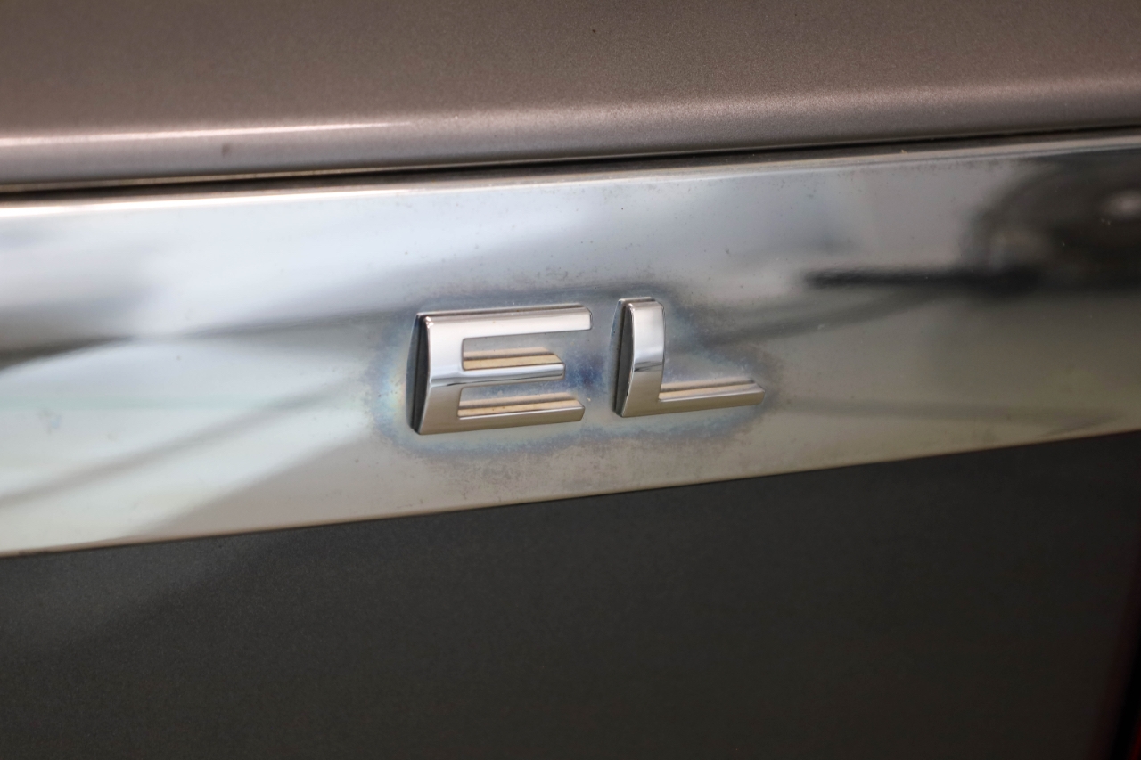 Ford Expedition EL Limited 4x4 2017