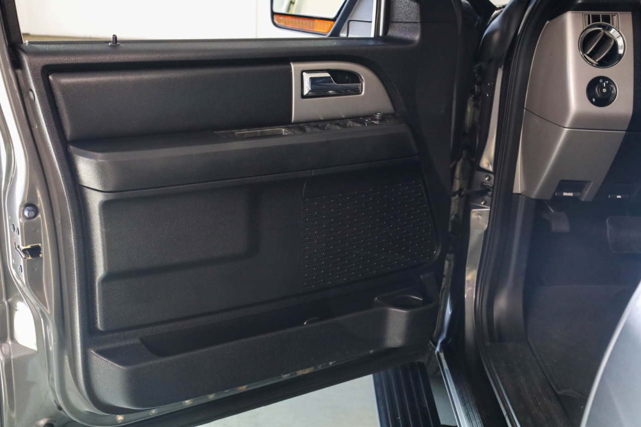 Ford Expedition EL Limited 4x4 2017