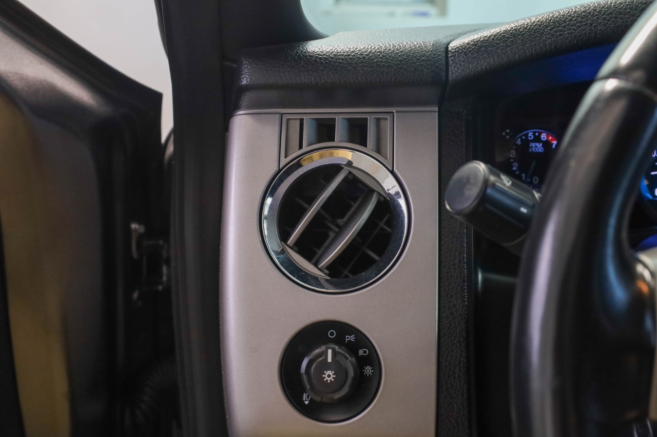 Ford Expedition EL Limited 4x4 2017