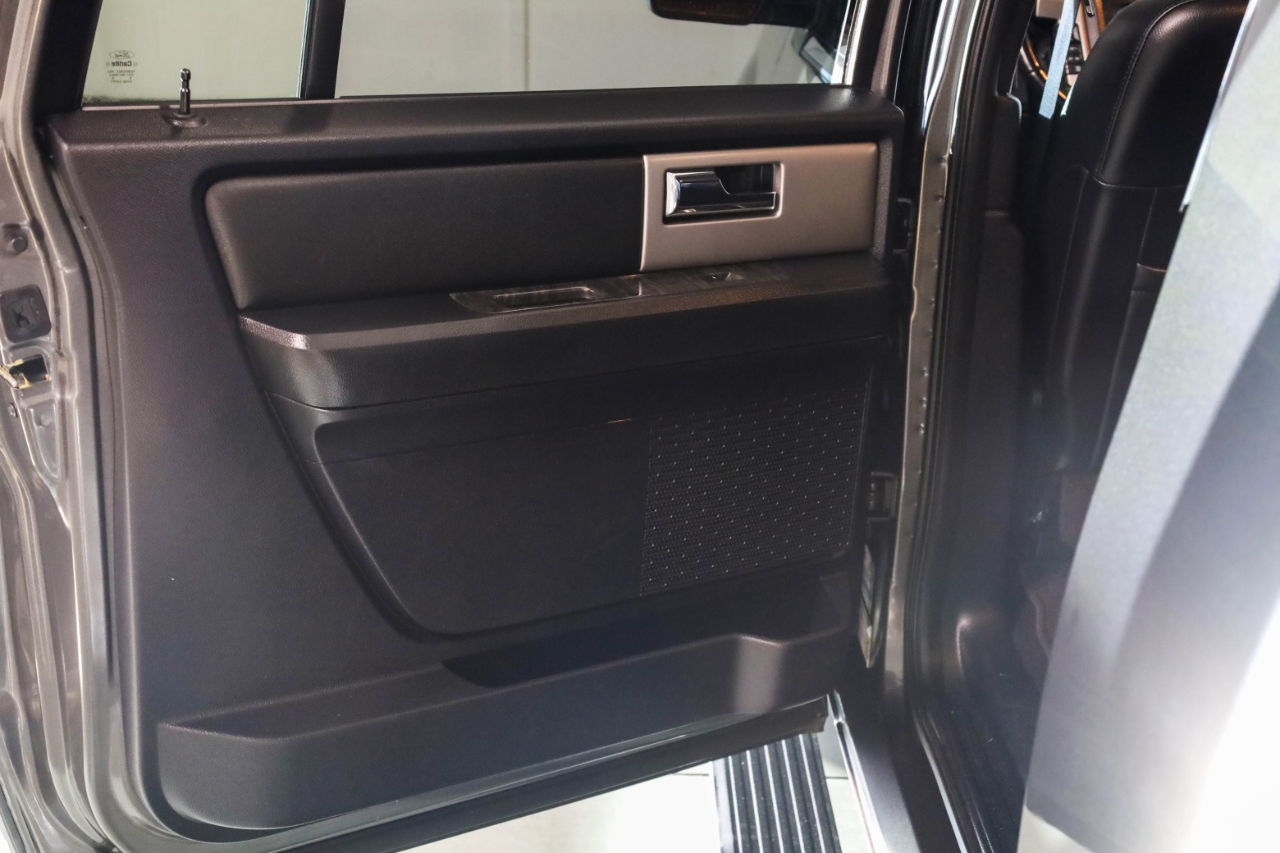 Ford Expedition EL Limited 4x4 2017