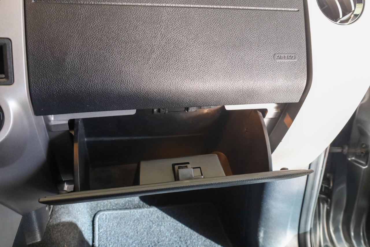 Ford Expedition EL Limited 4x4 2017