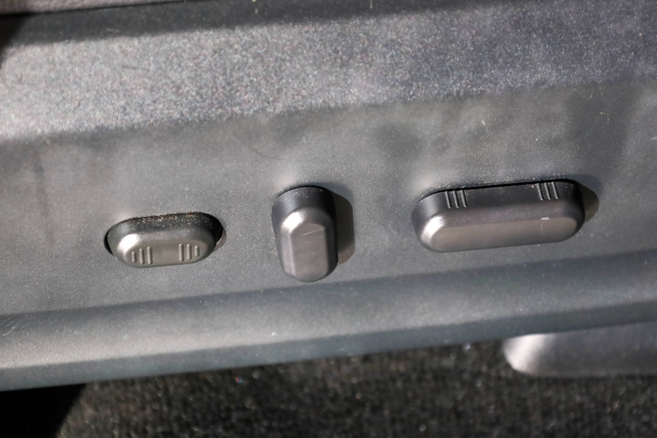 Ford Expedition EL Limited 4x4 2017