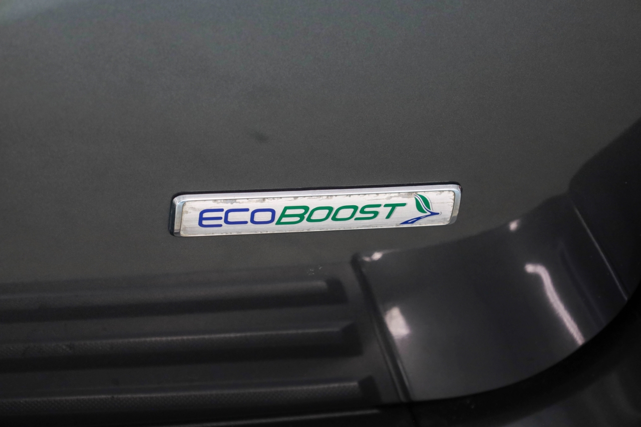 Ford Expedition EL Limited 4x4 2017