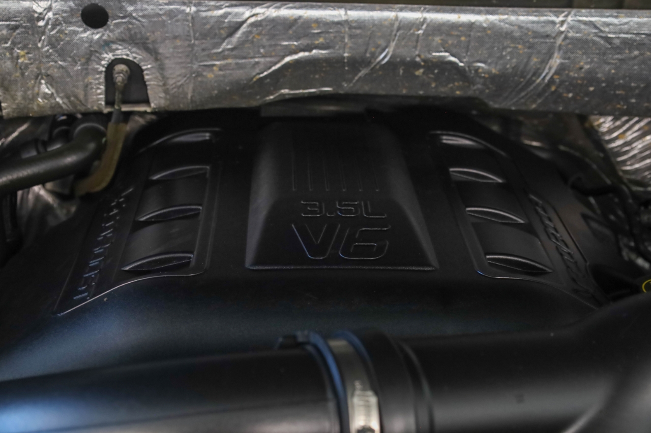 Ford Expedition EL Limited 4x4 2017