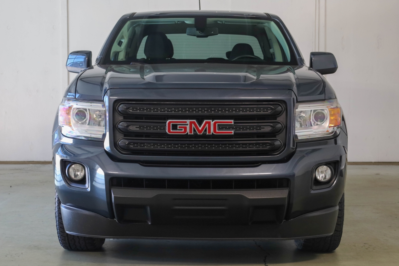 GMC Canyon 2WD Crew Cab 128" SLE 2020 GMC Canyon 2WD Crew Cab 128" SLE 2020