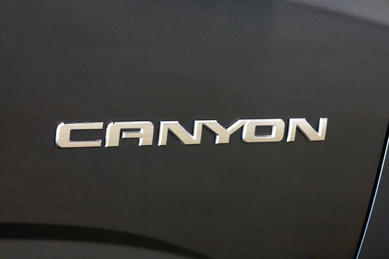 GMC Canyon 2WD Crew Cab 128" SLE 2020 GMC Canyon 2WD Crew Cab 128" SLE 2020