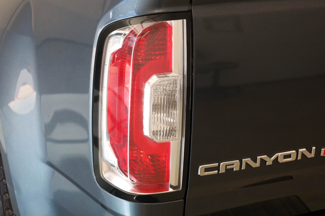 GMC Canyon 2WD Crew Cab 128" SLE 2020 GMC Canyon 2WD Crew Cab 128" SLE 2020