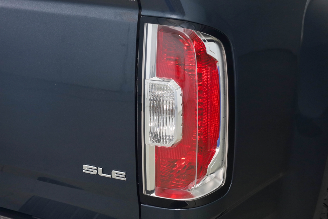 GMC Canyon 2WD Crew Cab 128" SLE 2020 GMC Canyon 2WD Crew Cab 128" SLE 2020