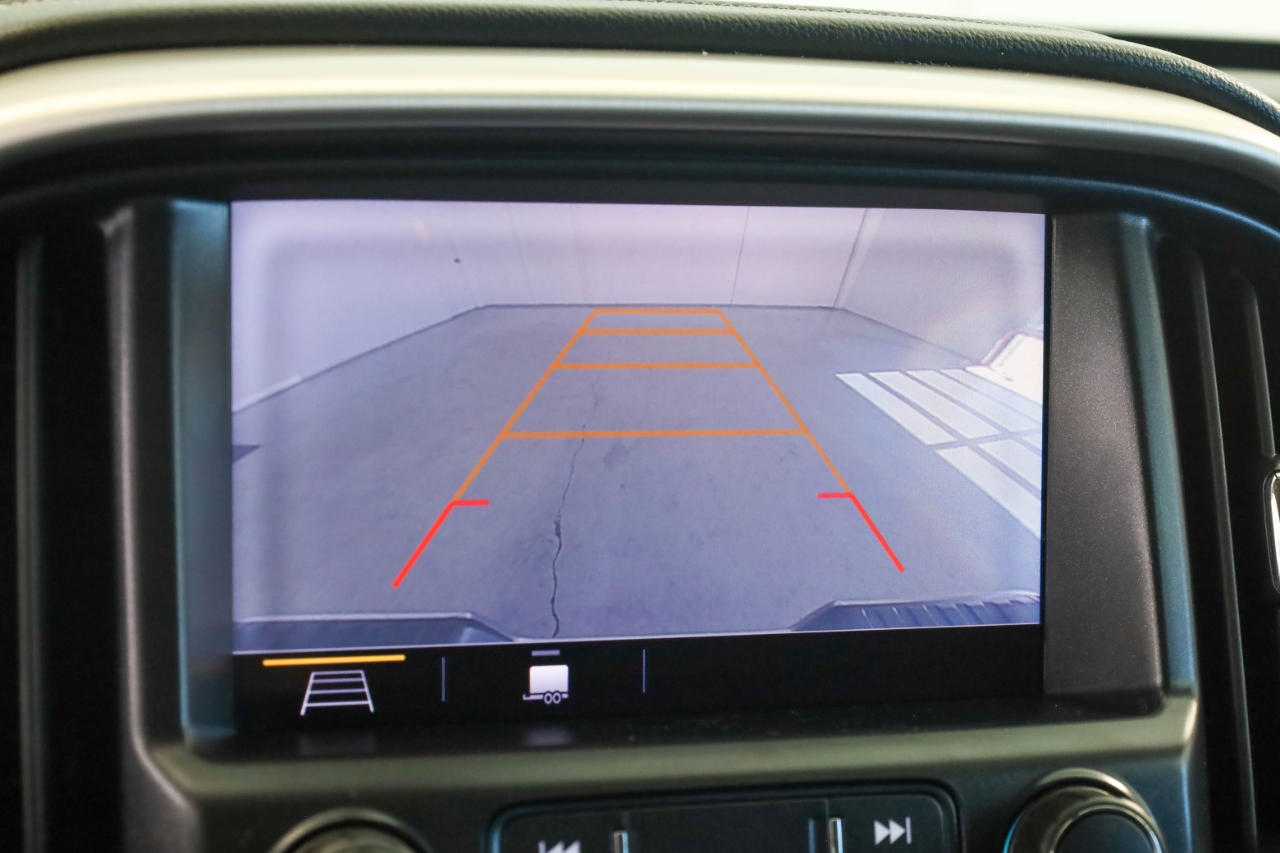 GMC Canyon 2WD Crew Cab 128" SLE 2020 GMC Canyon 2WD Crew Cab 128" SLE 2020