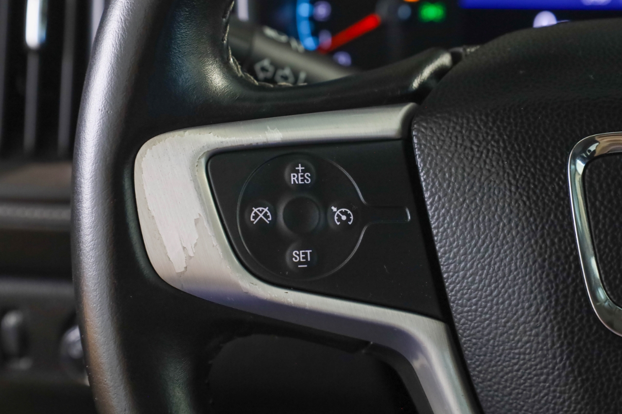 GMC Canyon 2WD Crew Cab 128" SLE 2020 GMC Canyon 2WD Crew Cab 128" SLE 2020