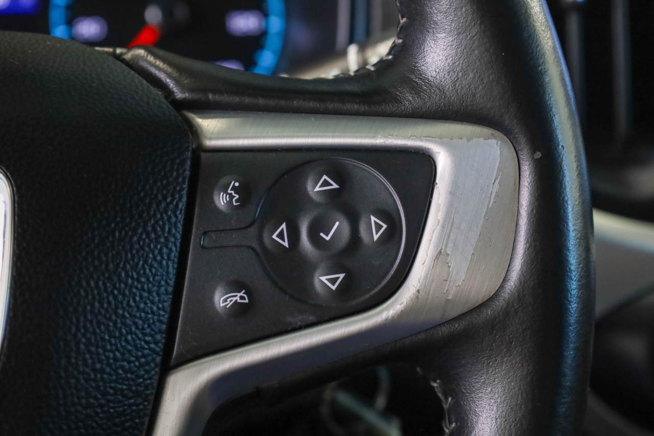 GMC Canyon 2WD Crew Cab 128" SLE 2020 GMC Canyon 2WD Crew Cab 128" SLE 2020