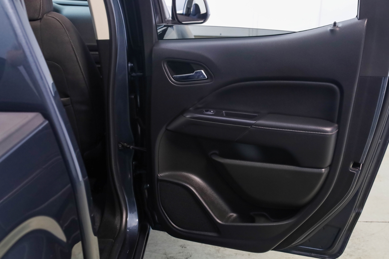 GMC Canyon 2WD Crew Cab 128" SLE 2020 GMC Canyon 2WD Crew Cab 128" SLE 2020