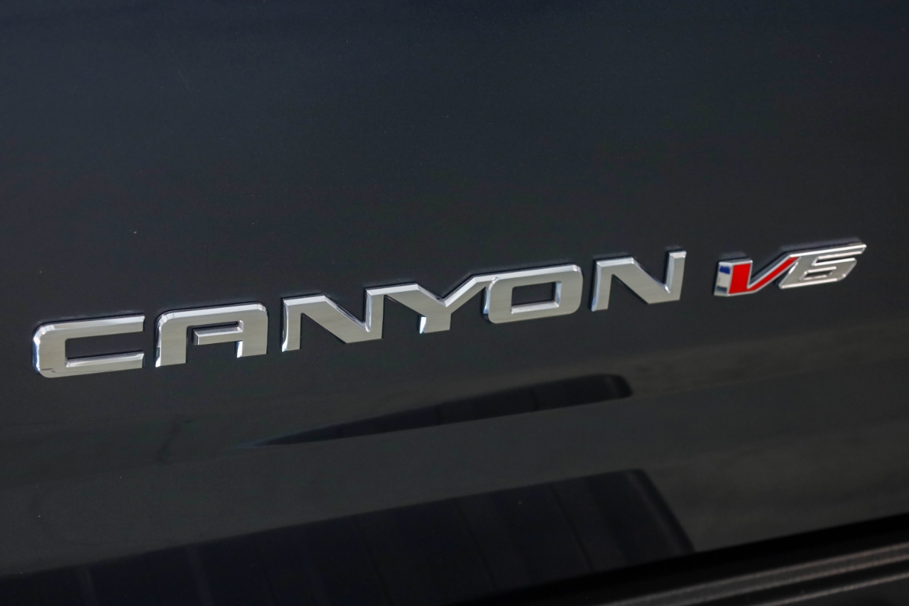 GMC Canyon 2WD Crew Cab 128" SLE 2020 GMC Canyon 2WD Crew Cab 128" SLE 2020