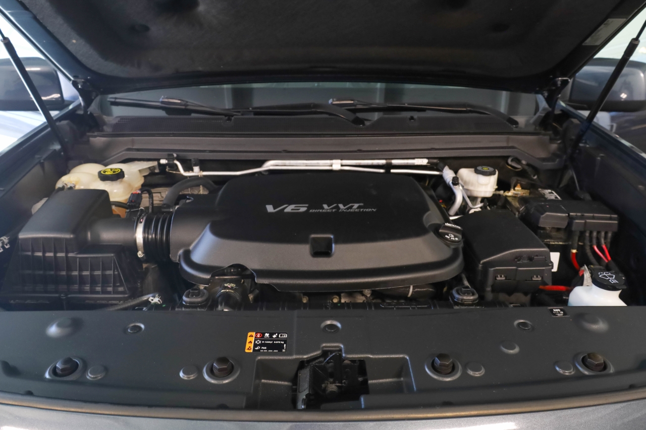 GMC Canyon 2WD Crew Cab 128" SLE 2020 GMC Canyon 2WD Crew Cab 128" SLE 2020