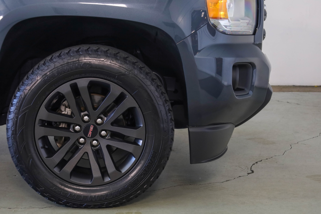 GMC Canyon 2WD Crew Cab 128" SLE 2020 GMC Canyon 2WD Crew Cab 128" SLE 2020