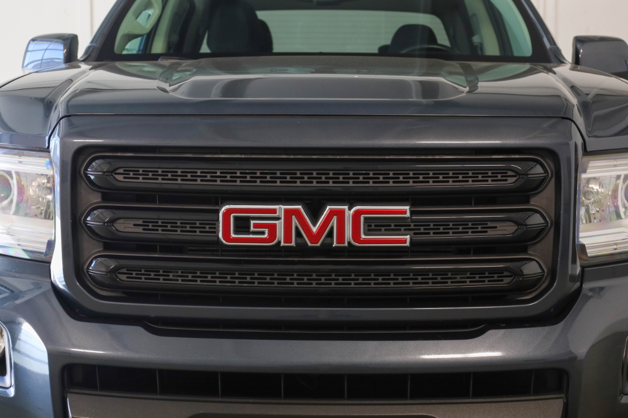 GMC Canyon 2WD Crew Cab 128" SLE 2020