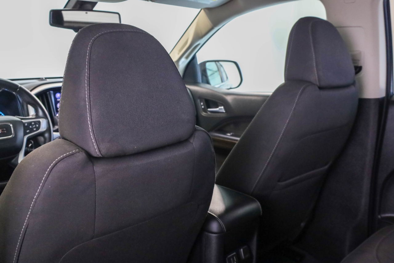 GMC Canyon 2WD Crew Cab 128" SLE 2020