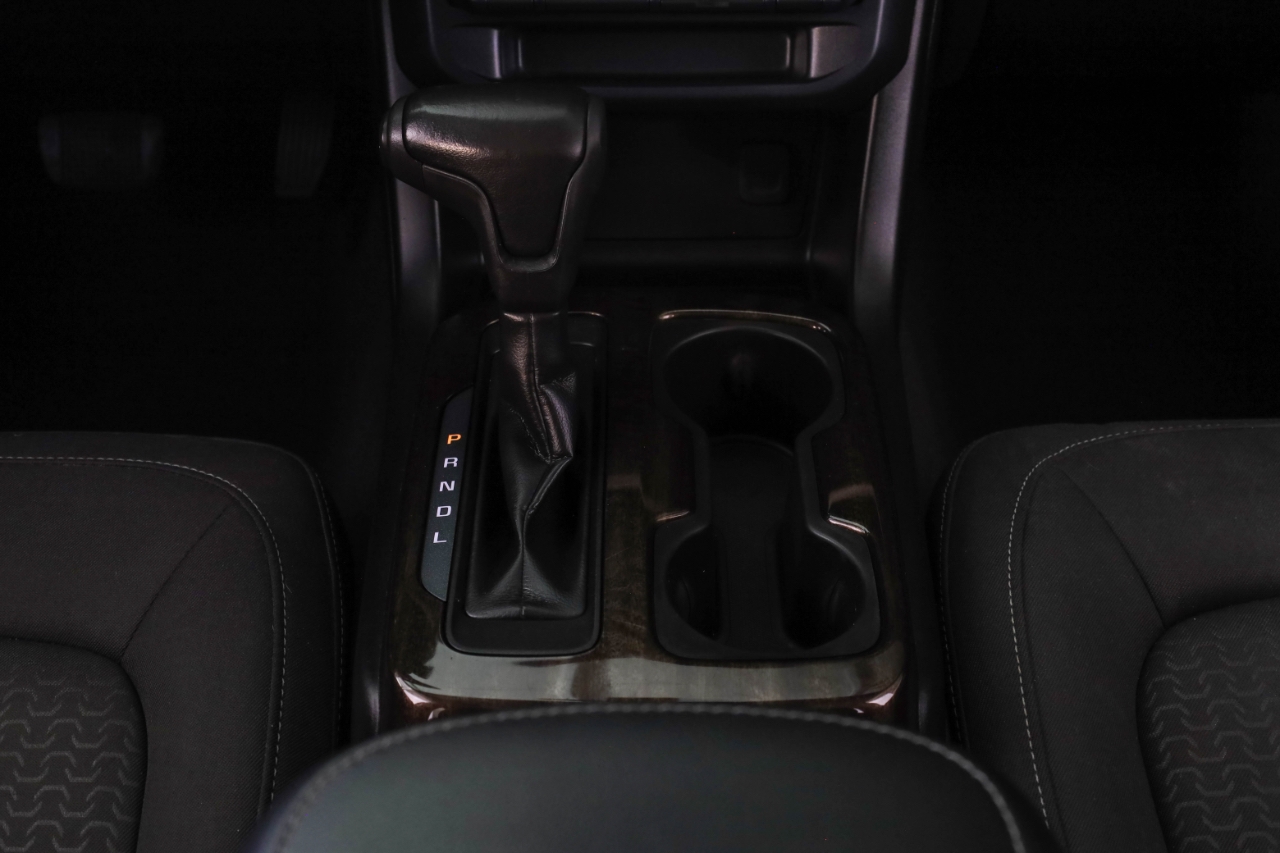 GMC Canyon 2WD Crew Cab 128" SLE 2020