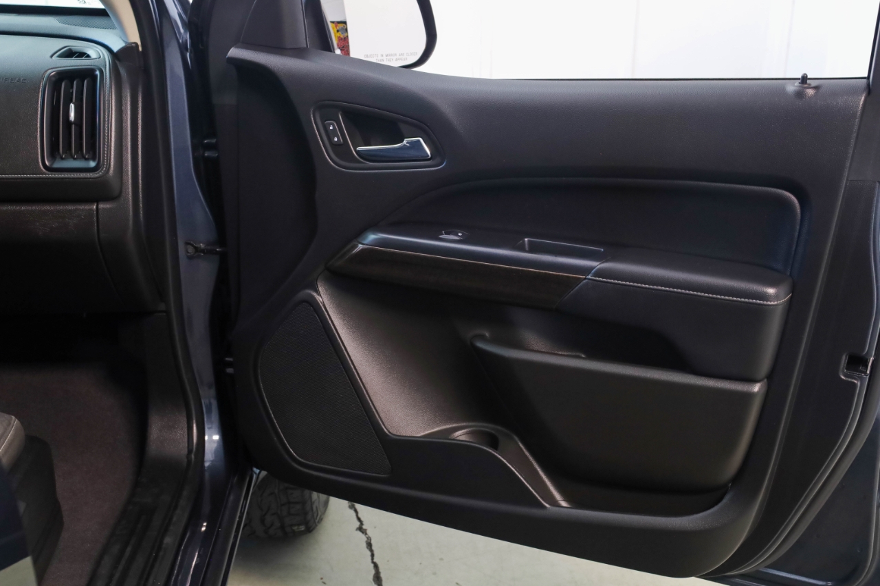 GMC Canyon 2WD Crew Cab 128" SLE 2020