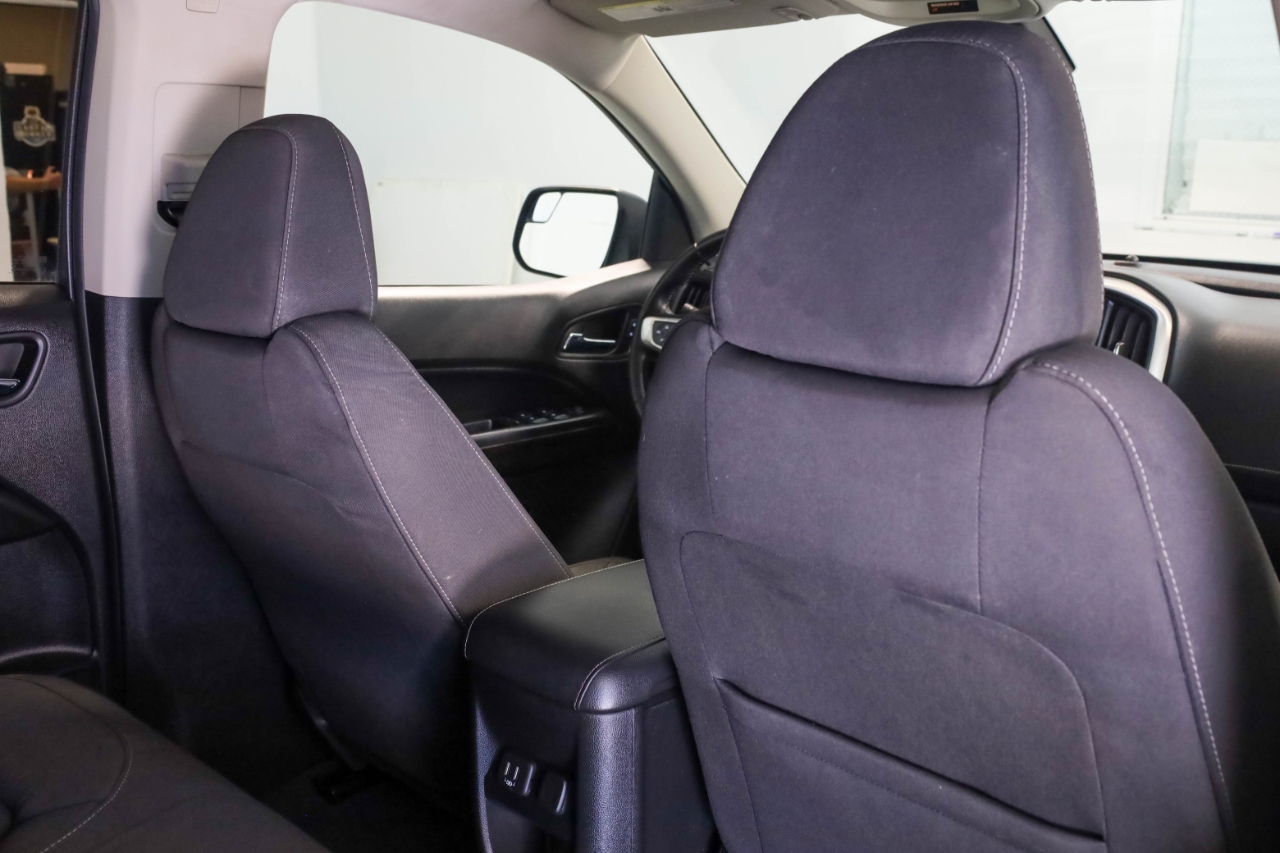 GMC Canyon 2WD Crew Cab 128" SLE 2020