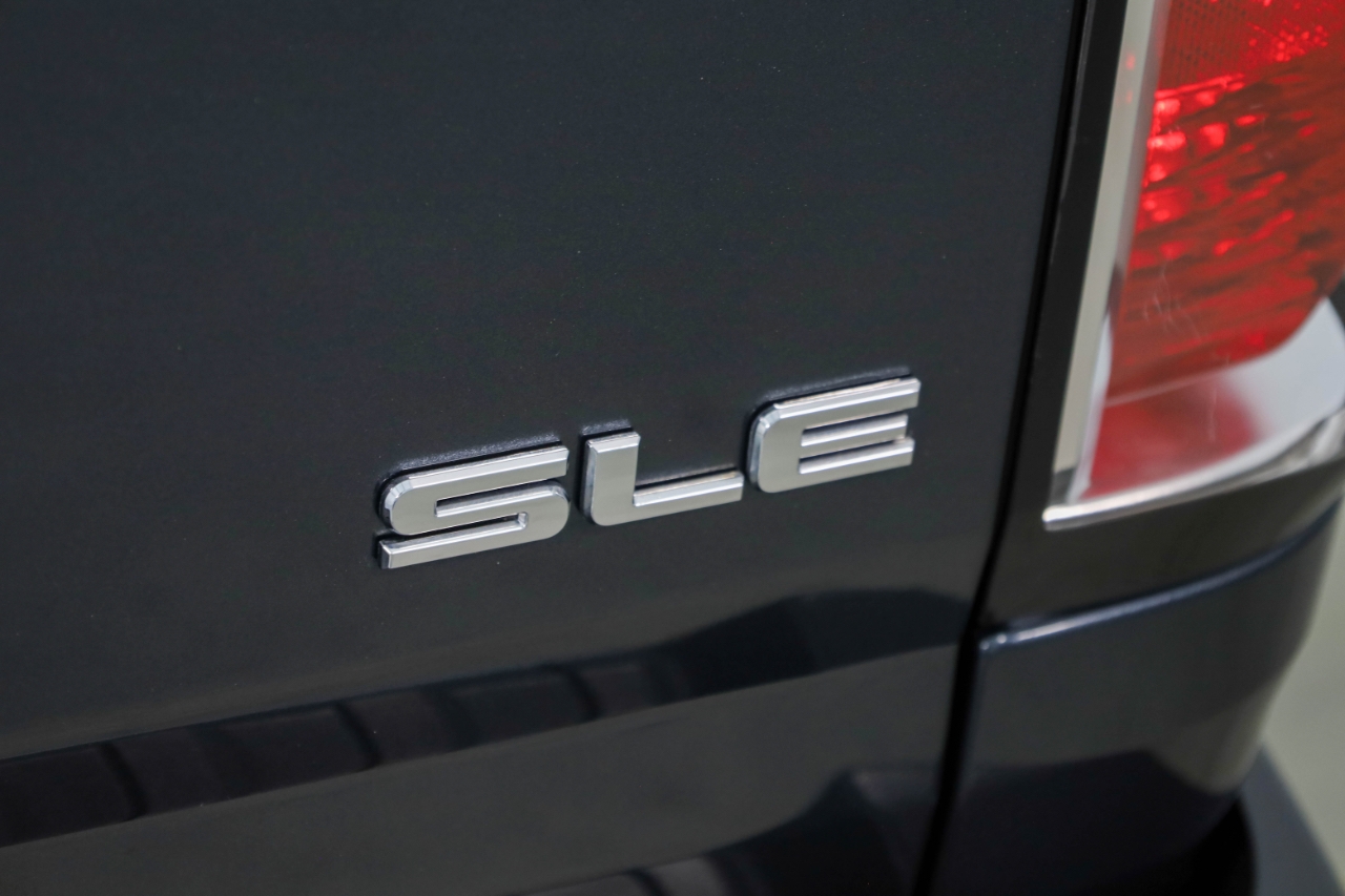 GMC Canyon 2WD Crew Cab 128" SLE 2020