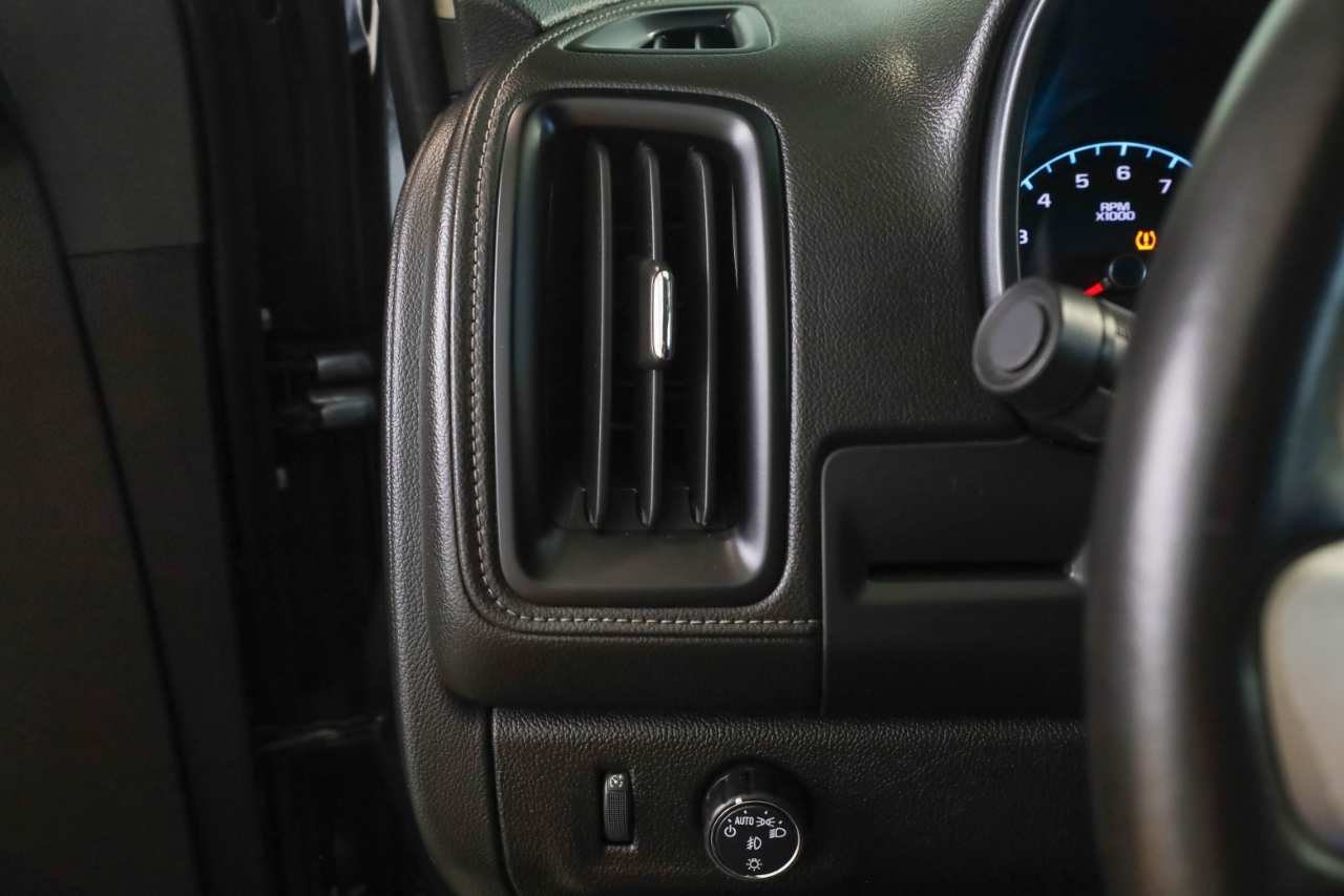 GMC Canyon 2WD Crew Cab 128" SLE 2020