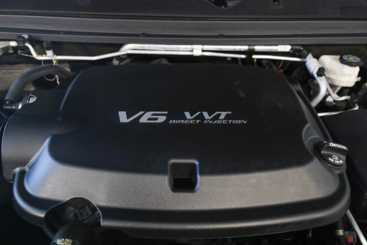 GMC Canyon 2WD Crew Cab 128" SLE 2020